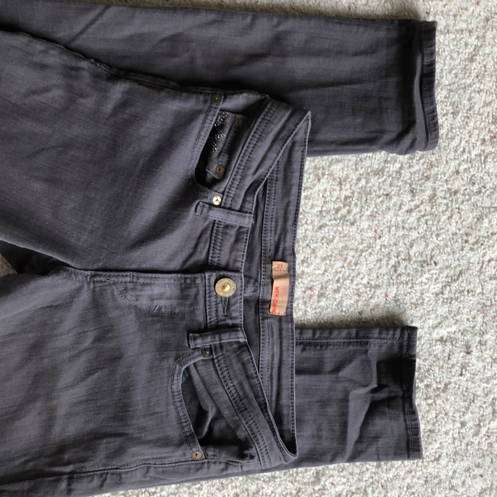Mek denim jeans size 27